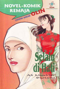 Selalu di hati. Novel Komik Remaja