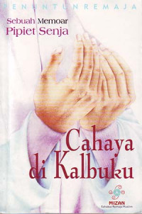Cahaya di kalbuku