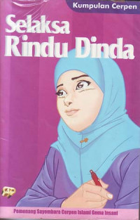 Selaksa Rindu Dinda