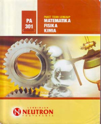 Paket teori lengkap matematila, fisika, kimia