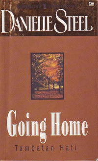 Going Home: Tambatan hati