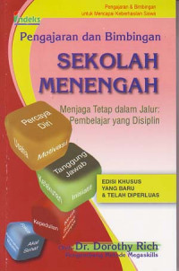 Pengajaran dan Bimbingan Sekolah Menengah