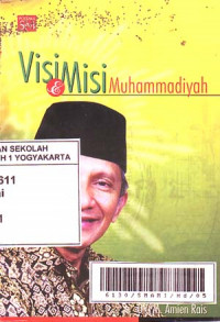 Visi & Misi Muhammadiyah (2004)