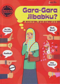 Gara-gara jilbabku