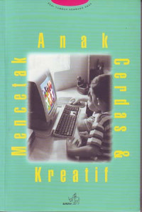 Mencetak Anak Cerdas & Kreatif