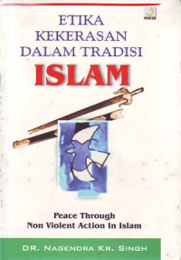 Etika kekerasan dalam tradisi Islam