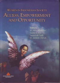 Women in Indonesian society