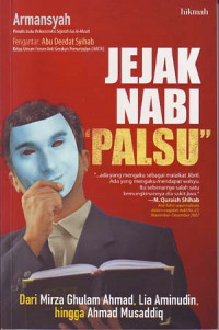 Jejak nabi palsu