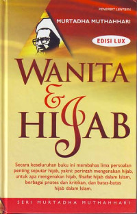 Wanita dan hijab