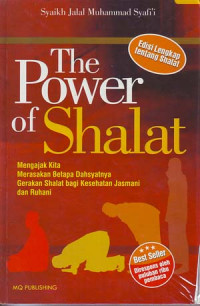 The Power of Shalat