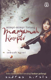 Mimpi-mimpi lintang Maryama Karpov