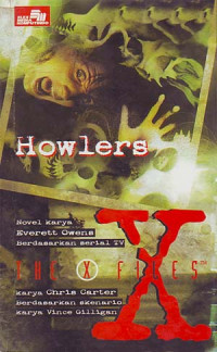 The x files: Howlers