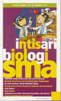 Intisari biologi SMA