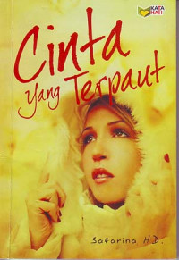 Cinta yang terpaut