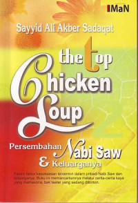 The top chicken sop 2: Persembahan nabi SAWdan keluarganya