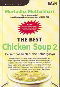The best chicken soup 2: Persembahan Nabi dan keluarganya