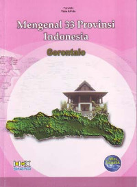 Mengenal 33 Provinsi Indonesia: Gorontalo