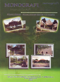 Monografi: Pesanggrahan-pesanggrahan Kraton Yogyakarta