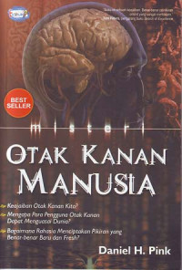 Otak kanan manusia