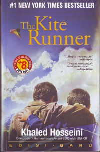 The Kite Runner