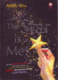 and The star is me !