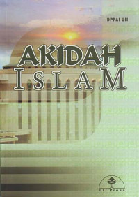 Akidah Islam