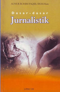 Dasar-dasar jurnalistik