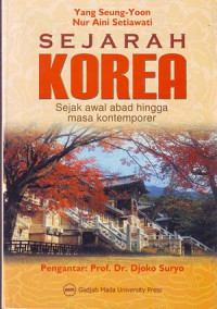 Sejarah Korea: Sejak awal abad hingga masa kontemporer