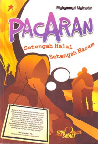 Pacaran Setengah Halal Setengah Haram