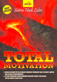 Total Motivation