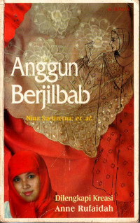 Anggun Berjilbab (1995)