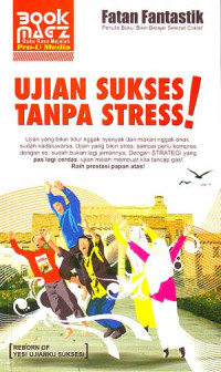 Ujian Sukses Tanpa Strees (Reborn of Yes! Ujianku Sukses)