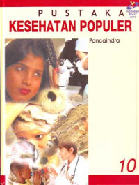 Pustaka Kesehatan Populer 10 Panca Indra