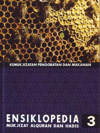 Ensiklopedi Mukjizat Al-Qur an dan Hadis 3