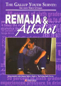 Remaja dan Alkohol
