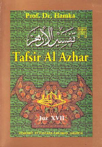 Tafsir Al Azhar Juz XVII