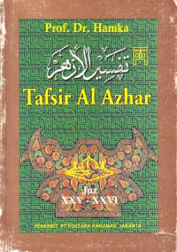 Tafsir Al Azhar Juz XXVI
