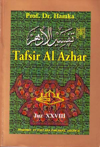 Tafsir Al Azhar Juz XXVIII