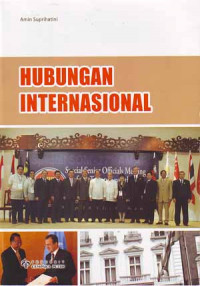 Hubungan Internasional