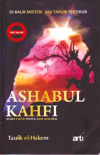 Ashabul Kahfi: Kisah Cinta Prisca dan Mislinia. Dibalik Misteri 300 tahun Tertidur