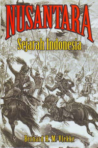 Nusantara: Sejarah Indonesia