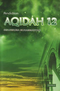 Pendidikan Aqidah XII SMA/SMK/MA Muhammadiyah (2009)
