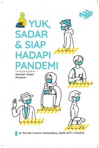 Yuk, Sadar dan Siap Hadapi Pandemi: Mempersiapkan Sekolah Sadar Pandemi