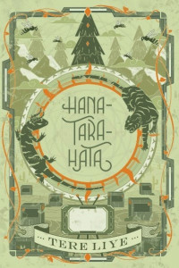 Hana - Tara - Hata