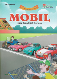 Mobil: Sang Penjelajah Daratan