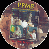 PPMB: Pengembangan Penalaran dan Minat Baca