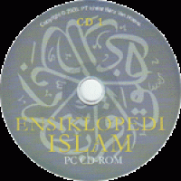Ensiklopedi Islam