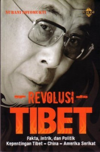 Revolusi Tibet