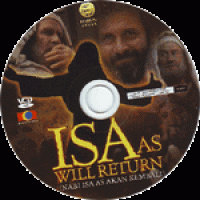 Isa AS Akan Kembali (Jesus Will Return)