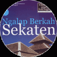 Ngalap Berkah Sekaten